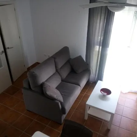 Alcaravan 50 *