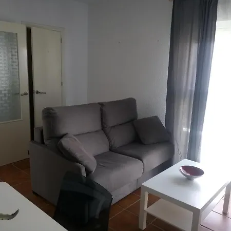 Alcaravan 50 *
