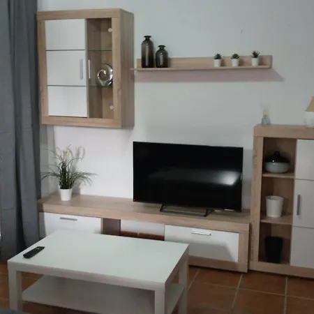 Alcaravan 50 Apartamento Huelva