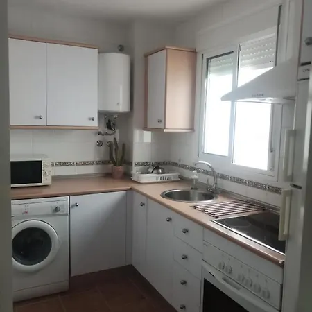 Alcaravan 50 *