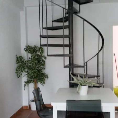 Apartamento Alcaravan 50