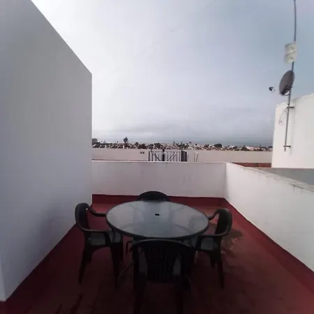 Apartamento Alcaravan 50 Huelva