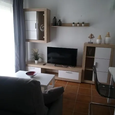 Alcaravan 50 Apartamento