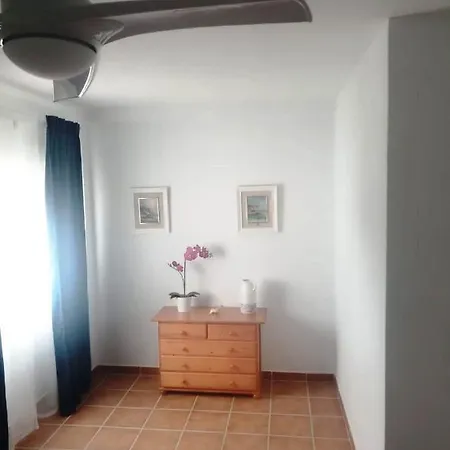 Apartamento Alcaravan 50 *