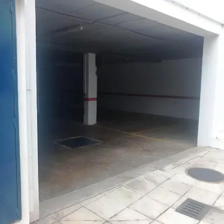 Alcaravan 50 Apartamento