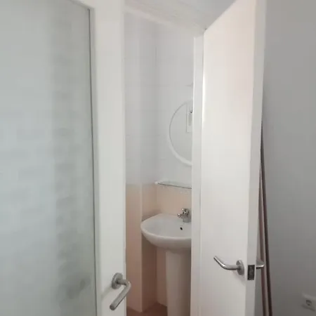 Apartament Alcaravan 50